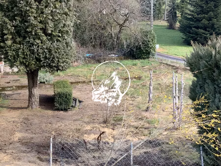 terrain constructible