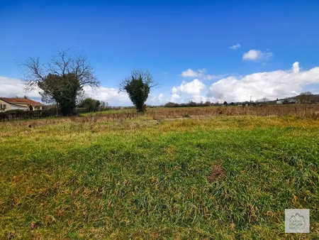 vente terrain 3032 m² à montrem (24110)  38 500 €