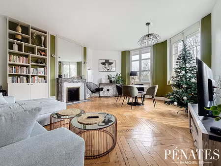 appartement t3 bois guillaume