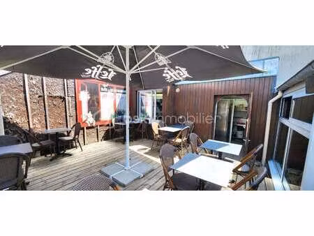 vente bureaux et commerces à châteaugiron (35410) : à vendre / châteaugiron