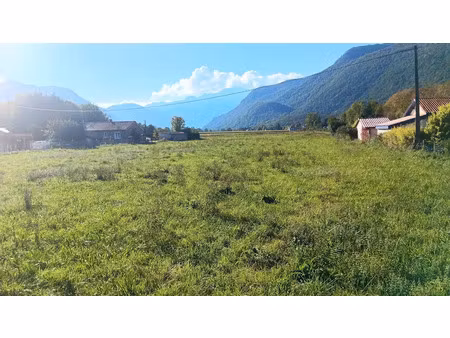 vente terrain à batir 2420 m² à saléchan (65370)  43 000 €