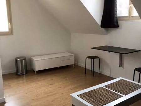 vente appartement 1 pièce 20 m² corbeil-essonnes (91100)