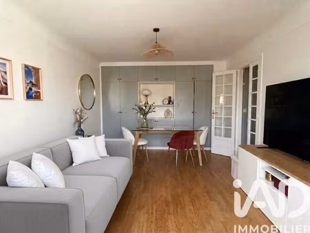 vente appartement 3 pièces 64 m² les pavillons-sous-bois (93320)