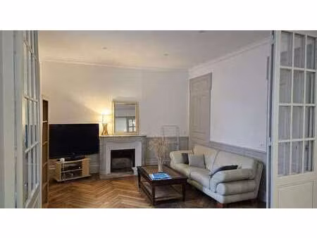 location appartement 3 pièces à beaupreau (49600) : à louer 3 pièces / 55m² beaupreau