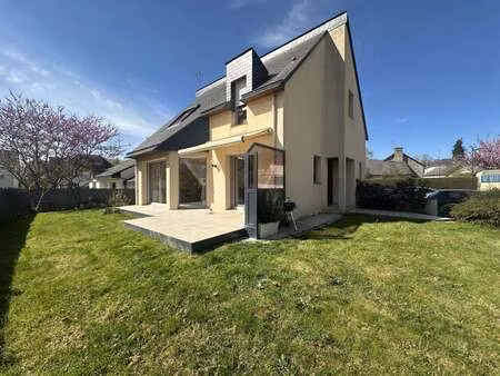 location maison à melesse (35520) : à louer / 111m² melesse