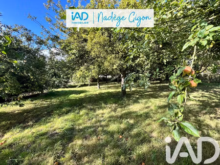 vente terrain à la vicomté-sur-rance (22690) : à vendre / 808m² la vicomté-sur-rance