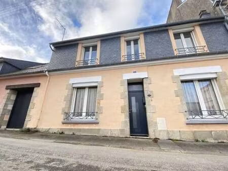 vente maison à quimperlé (29300) : à vendre / 150m² quimperlé