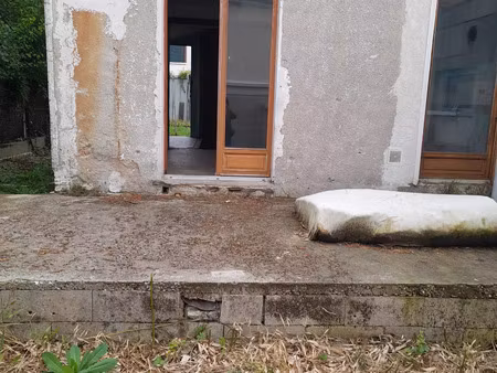 vente maison 3 pièces champigny-sur-marne (94500)