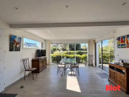vente maison à la baule-escoublac escoublac (44500) : à vendre / 206m² la baule-escoublac 