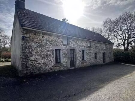 vente maison à landévant (56690) : à vendre / 124m² landévant