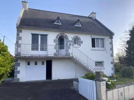 vente maison à lannion (22300) : à vendre / 90m² lannion