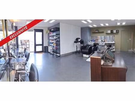 vente maison au vivier-sur-mer (35960) : à vendre / 110m² le vivier-sur-mer