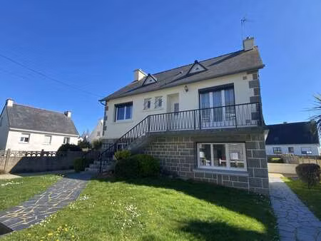 vente maison à loudéac (22600) : à vendre / 130m² loudéac