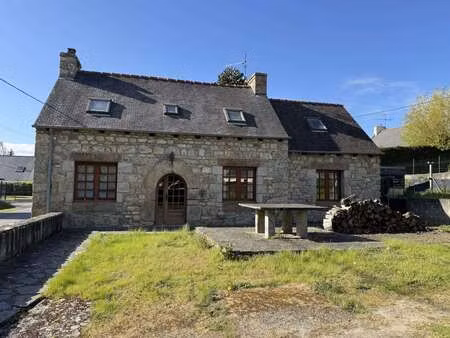 vente maison à saint-agathon (22200) : à vendre / 85m² saint-agathon
