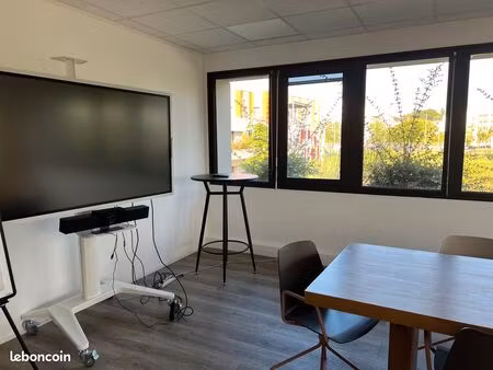 bureaux a louer francheville 69340