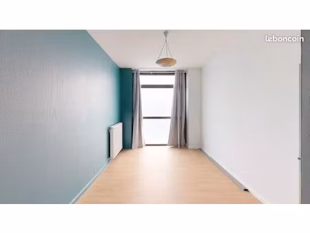 bureau dans pôle santé - tout inclus - métro vaise