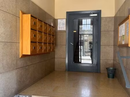 loue journée cabinet santé - lyon 3