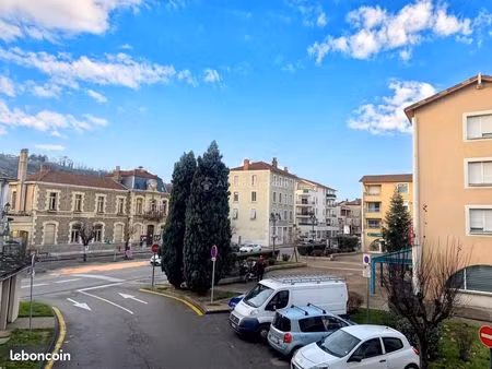 appartement 3 pièces 68 m²