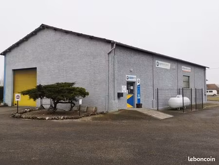 centre de contrôle technique automobile