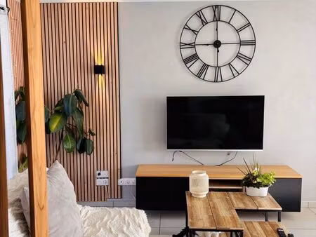 maison 75m2 3 pièces - impasse