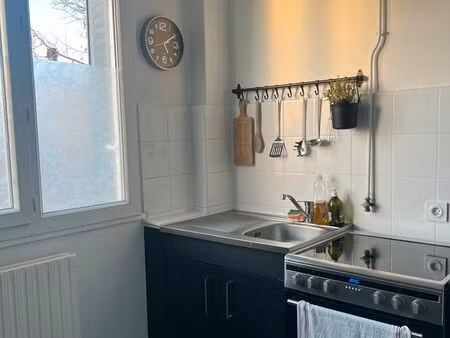 appartement à vendre- idéal investisseurs