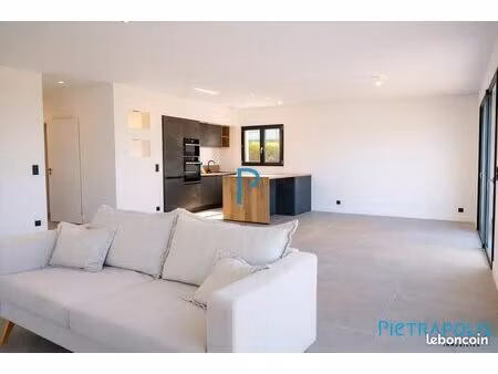 maison 4 pièces 98 m²