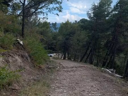 terrain de loisirs