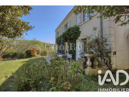 vente maison 7 pièces 184 m² montlignon (95680)