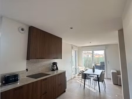 maison neuve 3 pièces