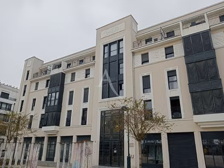 apaprtement a louer t4 96m² chessy