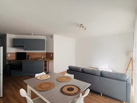 appartement langueux 2 pièce(s) 47 m2