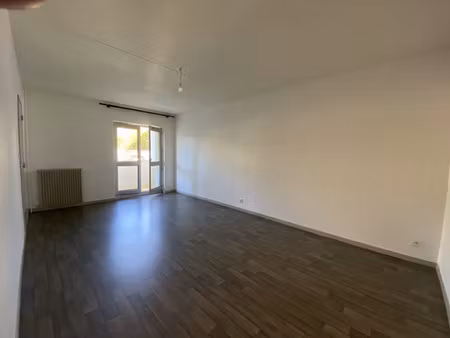 appartement 3 pièces