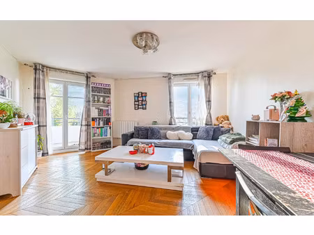 location appartement  70.16 m² t-4 à saint-gratien  1 590 €