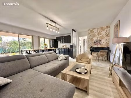 appartement 5 pièces 99 m²