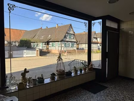 local professionnel à niederlauterbach