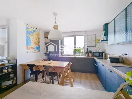 vente appartement 4 pièces 86 m² à auzeville-tolosane (31320)  289 000 €