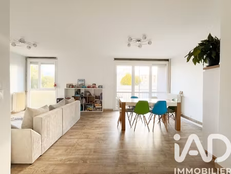 vente appartement 5 pièces