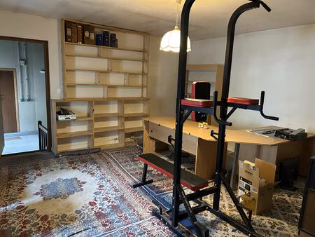 appartement mantes la ville 3 pièces 54 m2