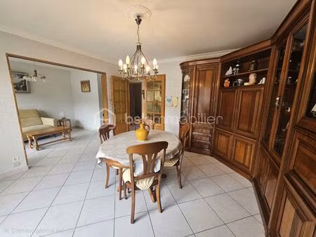 appartement de 93 m² à fontaine