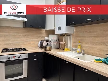 immeuble 1930  investisseur - proche iut et gare jb lebas.