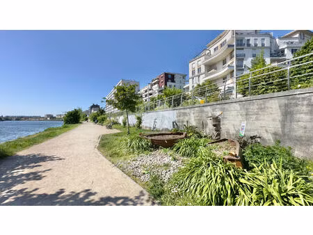 appartement f4 à juvisy-sur-orge  résidence de standing avec gardien