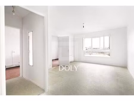 appartement 3 pièces - 93170 bagnolet