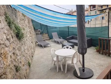 vente appartement 5 pièces 85 m² à lucéram (06440)  200 000 €