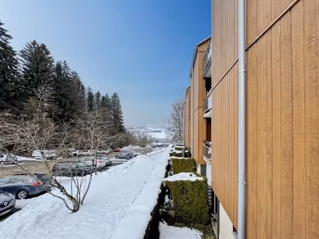 appartement à vendre 2 pièces metabief (25)