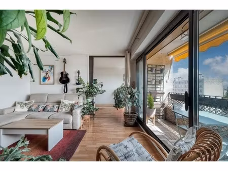 appartement à vendre 4 pièces meudon (92)