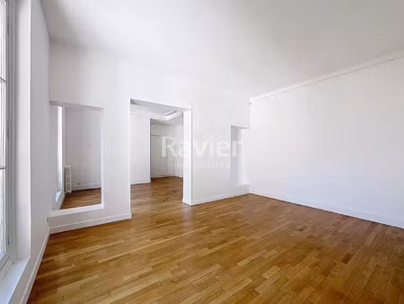 location appartement 4 pièces 102 m² à paris 8 (75008)