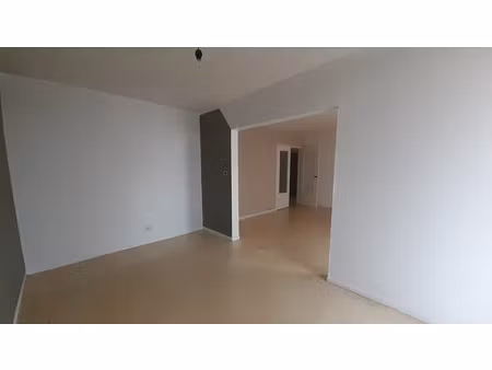 appartement t4 port de bouc