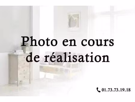 studio - 75001 paris