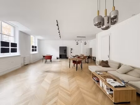 bureaux boulevard haussmann