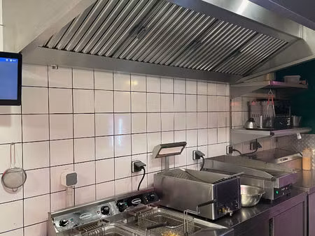 snack bordeaux sainte catherine